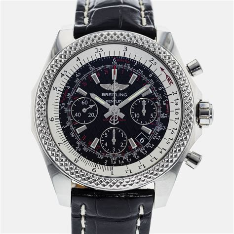 breitling bentley b06 s|Breitling professional for Bentley.